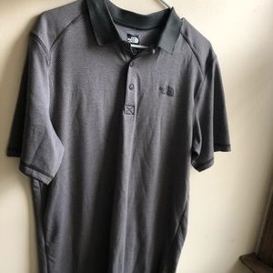 North Face Polo